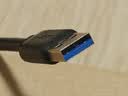 绿联USB3.0高速多功能合一CF读卡器 支持CF/MS/SD/TF卡相机单反无人机行车记录仪监控内存卡手机存储卡 实拍图