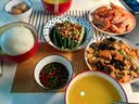 鲜京采 鲜冻大号黑虎虾 去冰净重2斤 31-40只/盒 美食大赛同款 国庆 实拍图