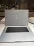 极川【2片装丨超清原色】苹果MacBook Pro16英寸M5/4/3/2/1屏幕膜2026/24/23款笔记本电脑屏幕保护贴膜 实拍图