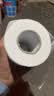 彩弘 20cm*10m聚酯布缝织无纺布 丙纶堵漏抗裂屋顶彩钢瓦裂缝屋面补漏 实拍图