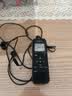 索尼（SONY）ICD-PX470 智能降噪录音笔 学习商务会议记录无损录制 简易便捷式专业录音器机 礼物送男女友学生 黑色 4G 商务学习助手 实拍图