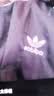 adidas通勤百搭三条纹休闲运动夹克早秋外套男女阿迪达斯三叶草   深靛蓝（推荐选大一码)   L 实拍图