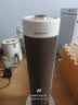 艾美特（AIRMATE）【超级单品】暖风机/石墨烯取暖器/电暖器/电热取暖器 家用全屋升温电暖气小型小太阳热风机 K72 实拍图