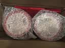 皇园金骏眉 红茶2026新茶特级茶叶武夷单芽黄芽礼盒罐装自己喝300g 实拍图