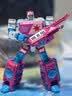 变形金刚（Transformers）男孩玩具模型手办礼物SDCC限定 联名系列：Jem G3013 实拍图