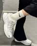 NIKE P-6000舒适缓震时尚潮流复古GS运动休闲鞋 HV5064-003  40 实拍图