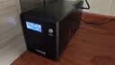VISENCH威神BR1500CH ups不间断电源1500VA/900W家用商用办公电脑稳压防雷应急备用ups电源【内置双电池】 实拍图