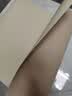 无印工坊学生课桌桌垫40x60cm超晶硅防污写字垫桌面保护垫防滑象牙白 实拍图