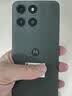 摩托罗拉 联想moto g100 四年质保 LCD护眼屏 7000mAh 国家补贴 应用六开 多场景NFC  8GB+256GB青峰绿 实拍图
