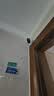 乔安（JOOAN）AI家门口楼道摄像头免插电监控器磁吸免打孔无线wifi家用室内电池充电超长待机户外高清手机远程 实拍图