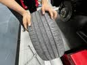 壳牌（Shell）都市光影单次小保养卡 5W-40 SP 4L含机油+机滤+工时 汽车保养 实拍图