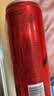 可口可乐（Coca-Cola）零度 Zero 无糖汽水 碳酸饮料 330ml*24主题罐新老包装随机发货 实拍图