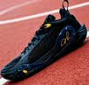 李宁韦德DLO 1轻量高回弹篮球场地鞋男子26秋冬新款低帮运动鞋ABPV009 实拍图