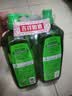 妈妈壹选柠檬草餐具净1.28kg+补充装1.28kg洗洁精食品用洗涤灵果蔬奶瓶用 实拍图