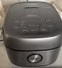 美的（Midea）电饭煲低糖饭IH智能3L家用电饭锅 健康WIFI智控小型2-3人用蒸米饭锅MB-30X7-305AL1 实拍图