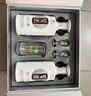 习酒银质 酱香型白酒 53度 500mL 2瓶 礼盒装(含礼品袋） 实拍图