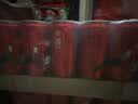 可口可乐（Coca-Cola）零度 无糖零卡汽水 碳酸饮料 330ml*24摩登罐 新老包装随机发 实拍图