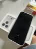 Apple/苹果【中秋好礼】iPhone 17 Pro Max 256GB 银色 移动联通电信5G 双卡双待手机 送礼好物 实拍图