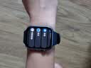 华为HUAWEI WATCH FIT 5铝合金表壳 韵律黑 超轻薄大屏腕上微运动强劲续航华为智能手表 实拍图
