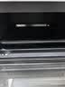 东芝（TOSHIBA）小白椰烤箱微波炉家庭用mini小型家用微烤一体机厨房家用白色20L ER-YR2210CNW 实拍图