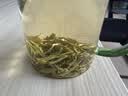 一杯香茶叶绿茶明前碧螺春1钻250g2026新茶礼盒装礼品送礼自己喝散装 实拍图