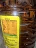 鲁花【保真菜籽油】食用油低芥酸特香菜籽油5L  /桶非转基因 实拍图