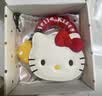 toutou生日礼物送礼HelloKitty斜挎包送女孩儿童女生可爱三丽鸥 实拍图