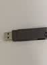 爱国者（aigo）64GB大容量150MB/s USB3.2 Type-C双接口手机U盘A23商务办公学习手机电脑两用开学季学生优盘 实拍图