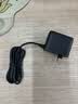 绿联12V/1A电源适配器 通用路由器光猫机顶盒电脑散热器监控摄像头台灯DC圆孔电源充电线1.5米 30594 实拍图