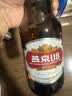 燕京啤酒 U8小度酒8度啤酒500ml*6瓶 （礼盒装） 中秋节送礼 实拍图