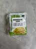 吉香居 鲜脆榨菜丝65g*5减盐榨菜下饭菜清淡下饭菜咸菜腌菜早餐 实拍图