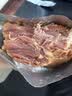 黄金香黑猪午餐肉10片装360g 独立包装火腿香肠儿童休闲零食品火锅食材 实拍图