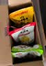 江中猴姑无糖猴头菇饼干中老年人营养养胃零食送长辈中秋礼盒540g 实拍图