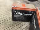 超威真A+升级2代48V60V72V石墨烯电动车电池铅酸电瓶适用爱玛绿源台铃 60V21Ah 以旧换新 5只装 【重磅升级】2代 适配20-25Ah 实拍图
