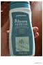 迪卡侬（DECATHLON）去氯洗发洁面沐浴露三合一游泳专用250ml-5555473 实拍图