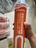 鱼跃便携式医用供氧器氧气瓶孕妇老人吸氧制氧机高反旅游1400ml四瓶装 实拍图