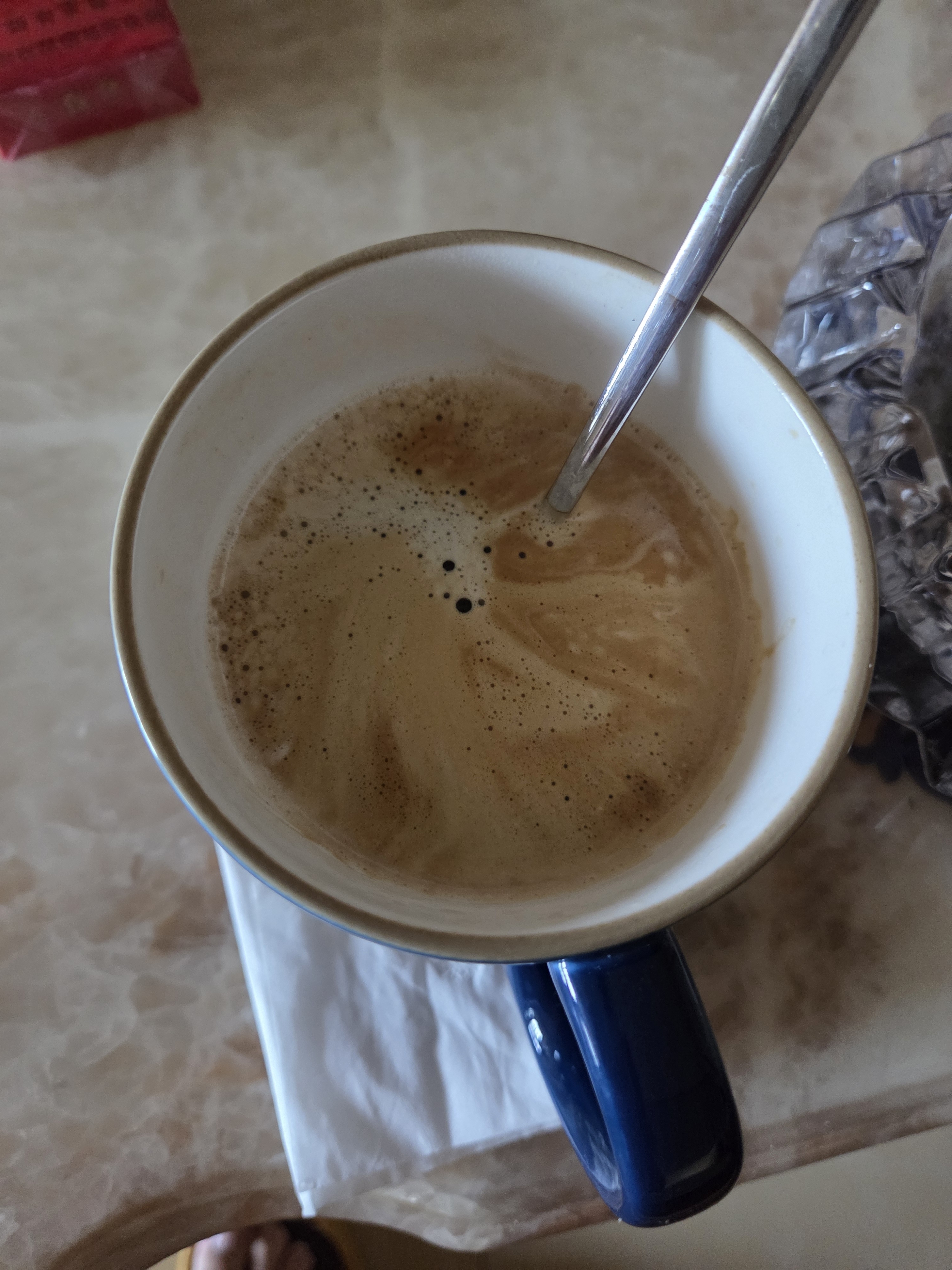 吉意欧耶加雪菲风味咖啡豆500g阿拉比卡豆中烘坚果浓香黑咖啡意式手冲 实拍图