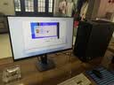 联想（Lenovo）拯救者刃9000K游戏主机台式电脑(U9-285K RTX5090DV2 24G显卡 64G DDR5 2T SSD水冷)影之刃零 实拍图