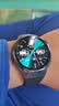 HUAWEI WATCH GT 6 Pro曜石黑46mm华为智能手表全新骑行体验21天超长续航 实拍图