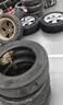 米其林（MICHELIN）汽车轮胎 215/60R16 99V 浩悦五代 Primacy 5 适配雅阁/凯美瑞 实拍图