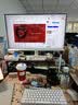 AOC 27英寸2K 210Hz 爱瞳圆偏光 硬件+AI动态低蓝光不闪护眼 FastIPS 典雅白电竞显示器 Q27G41LE/WS 实拍图