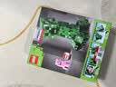 乐高（LEGO）积木我的世界21276 苦力怕男女孩儿童玩具生日礼物 实拍图