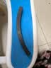 坐便凳厕所简易坐便器 蹲厕改坐厕成人马桶凳 坐便椅轻松如厕 实拍图