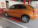韩泰（Hankook）汽车轮胎 235/55R17 99V K115 AO 奥迪原厂认证 原配奥迪Q3  实拍图