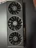 讯景（XFX）AMD RADEON RX6750 GRE海外版 12GB 台式机电脑游戏独立显卡 实拍图