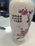 汾酒 出口白瓷 清香型白酒 53度500ml 双瓶 口粮酒优选 超值组套 实拍图