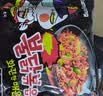 三养（SAMYANG）火鸡面三养速食方便面袋装 700g(140g*5)泡面拌面早餐零食 实拍图