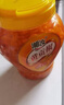 湘汝（xiang ru） 湘汝黄贡椒2kg黄灯笼香辣椒酱农家自制酸汤肥牛拌饭拌面酱剁椒酱 1.2kg黄贡椒*1瓶 实拍图