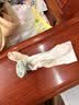 贝肽斯婴儿袜子春秋款新生儿宝宝无骨中筒袜男女儿童透气隔凉袜子 实拍图