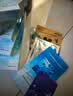 Fan Beauty Diary海葡萄面膜50片【10盒装 】补水保湿舒缓修护 生日礼物送女生 实拍图
